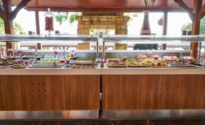 Catering firmaları ne iş yapar?